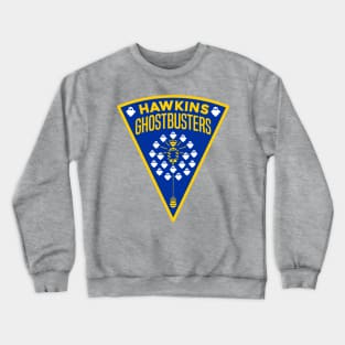 STxGB - Hawkins GB Crewneck Sweatshirt